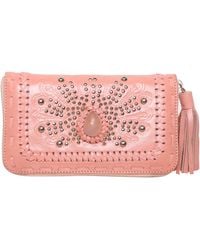 Jodi Lee - Monterey Peacock Wallet - Lyst