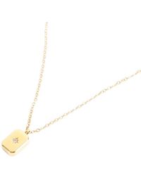 Lei & Mar Co. - The Nova Pendant - Lyst