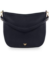 Apatchy London - The Rosie Leather Bag - Lyst