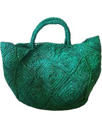 Zanatany Concepts - Nico- Tote Bag - Lyst