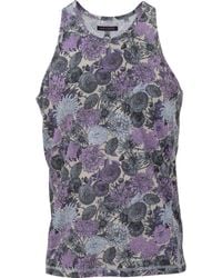 lords of harlech - Tedford Tank Mums Floral - Lyst