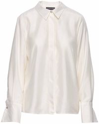 Eternoir - Lumina Shirt - Lyst