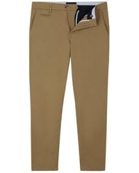 Guards London - Tailored Chinos - Lyst