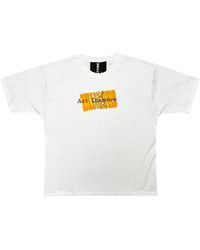 Quillattire - Art Director T-Shirt - Lyst