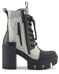 United Nude - Grip Cap Mid - Lyst