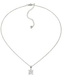 Uchi and Soto - Shikaku Stone Pendant Necklace - Lyst
