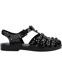 Melissa - Possession Studs - Lyst
