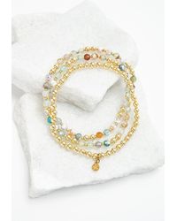 Starfish Project - Light We Carry Bracelet Set - Lyst
