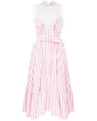 Lisa The Label - La La Lady Gypsy Getty Dress - Lyst