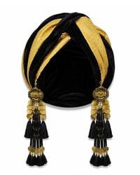 Julia Clancey - Snazzy Dream Turban - Lyst
