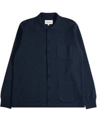 Far Afield - Station Jacket - Lyst