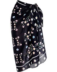 Jessie Zhao New York - Beach Sarong Wrap - Lyst
