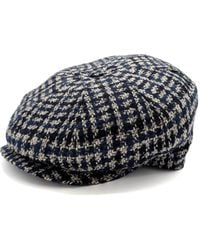 DORIA 1905 - Irish Panel Cap - Lyst
