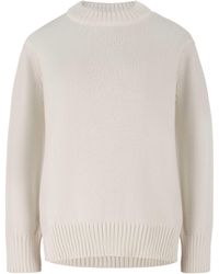 SALANIDA - Marina 100% Merino Jumper - Lyst
