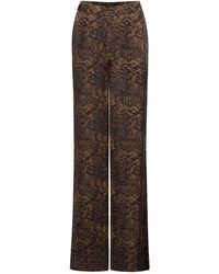Pcfg - Your Itch Kangaroo Bootcut Pant - Lyst