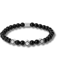 Tateossian - Automobili Lamborghini Hex Semi Precious - Lyst