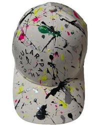 Circular Path - X Amanda Murray Recycled Nylon Logo Baseball Cap Multi-Color - Lyst