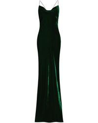 Pretty Eccentric - Siren Maxi Dress - Lyst