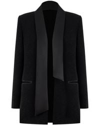 Saint Ones - Capella Jacket With Vest - Lyst