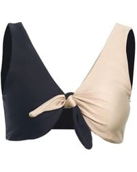 Paola Amador - Bikini Top Stylist - Lyst