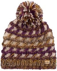 Norbron - Cherly Beanie - Lyst