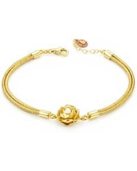Unaloe - Blackstar Bracelet - Lyst