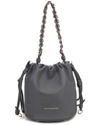 Mkf Collection - J'omor - Paityn Bucket Bag - Lyst