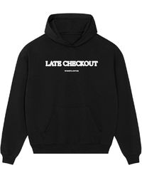 mysimplicated - Cotton Hoodie - Lyst