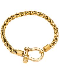 Kybele Studio - Copenhagen Bracelet - Lyst