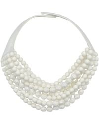 Fairchild Baldwin - Marbella Pure Necklace - Lyst
