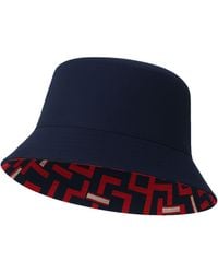 BEIRA - Rosa Bucket Hat Silk - Lyst