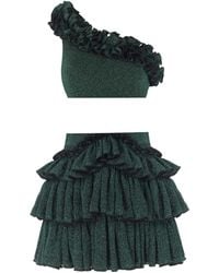 Nur Karaata - Bellano Alexis Sparkle Set - Lyst