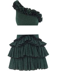 Nur Karaata - Bellano Alexis Sparkle Set - Lyst