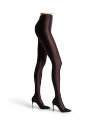 HIGH HEEL JUNGLE by KATHRYN EISMAN - Mercury Tights - Lyst