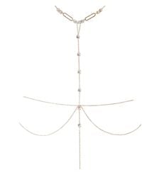 Studio Baloge - Vanta Body Chain T-Line - Lyst