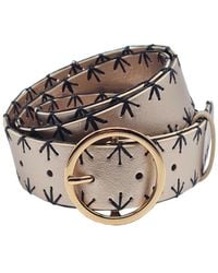 Nooki Design - Arizona Belt - Lyst