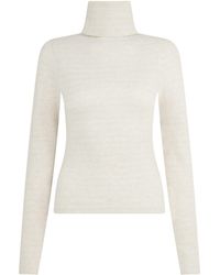 La Granni - Long Sleeve Top - Lyst