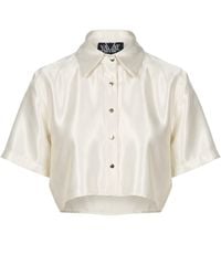Vazaf - Full Moon Shirt - Lyst