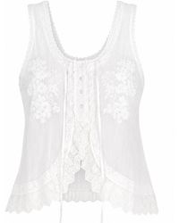 Muche Et Muchette - Cannes Top - Lyst