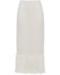 Syla Atelier - Şehper Skirt - Lyst