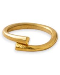 Oriaku Studio - Kere Ring - Lyst