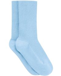 Loop Cashmere - Cashmere Sock - Lyst