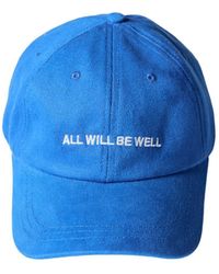 Uskees - Philosophy Cap - Lyst
