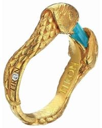 Stefan Tiron - Mio Ring - Lyst
