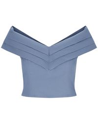 Baltér - Marée Noir Top - Lyst