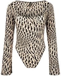Ekcentrik - Neutrals Thunderbeats Body Tattoo - Lyst