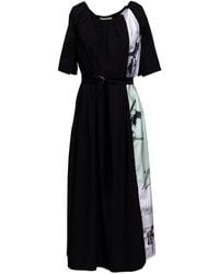 ARTISTA - Flow Dress - Lyst