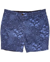 lords of harlech - John Lux Paisley Floral - Lyst