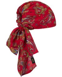 Sibi Hats - Neli - Lyst