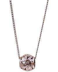 1610Istanbul - Palace Swarovski Necklace - Lyst